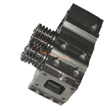 Cylinder Head 3021692 Fits for Cummins K38 Engine - Fab Heavy Parts