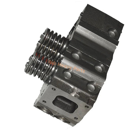Cylinder Head 3021692 Fits for Cummins K38 Engine - Fab Heavy Parts