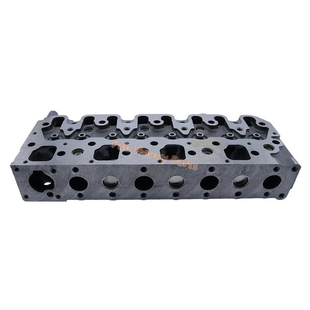 Bare Cylinder Head 308-1859 3081859 Fits for Caterpillar CAT 3024C C2.2 Engine 216B 226B 232B 242B 232D 242B2 247B 257B 249D Skid Steer Loader