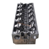 Bare Cylinder Head 3104287 Fits for Cummins Engine ISX15 QSX15