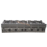 Bare Cylinder Head 3104287 Fits for Cummins Engine ISX15 QSX15