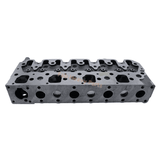 Cylinder Head 319 - 7269 3197269 Fits for Caterpillar CAT 3024C Engine 216B 226B 232B 242B 216B2 232B2 Skid Steer Loader - Fab Heavy Parts