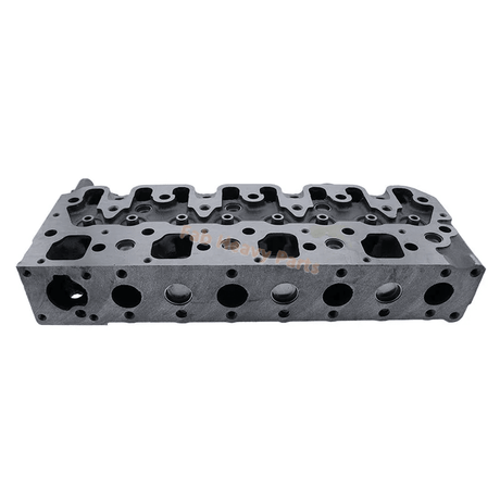 Cylinder Head 319 - 7269 3197269 Fits for Caterpillar CAT 3024C Engine 216B 226B 232B 242B 216B2 232B2 Skid Steer Loader - Fab Heavy Parts