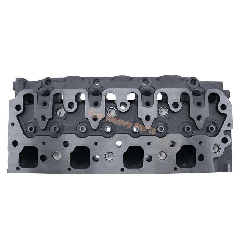 Cylinder Head 319 - 7269 3197269 Fits for Caterpillar CAT 3024C Engine 216B 226B 232B 242B 216B2 232B2 Skid Steer Loader - Fab Heavy Parts