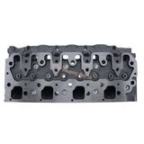 Cylinder Head 319 - 7269 3197269 Fits for Caterpillar CAT 3024C Engine 216B 226B 232B 242B 216B2 232B2 Skid Steer Loader - Fab Heavy Parts