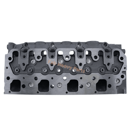 Cylinder Head 319 - 7269 3197269 Fits for Caterpillar CAT 3024C Engine 216B 226B 232B 242B 216B2 232B2 Skid Steer Loader - Fab Heavy Parts