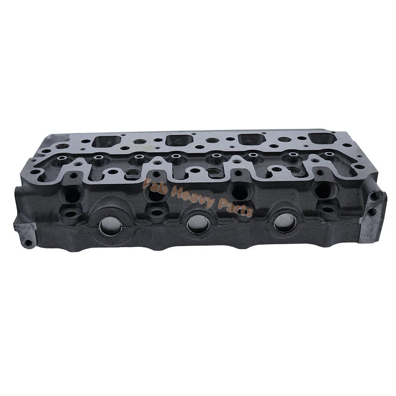 Cylinder Head 319-7269 3197269 Fits for Caterpillar CAT 3024C Engine 216B 226B 232B 242B 216B2 232B2 Skid Steer Loader