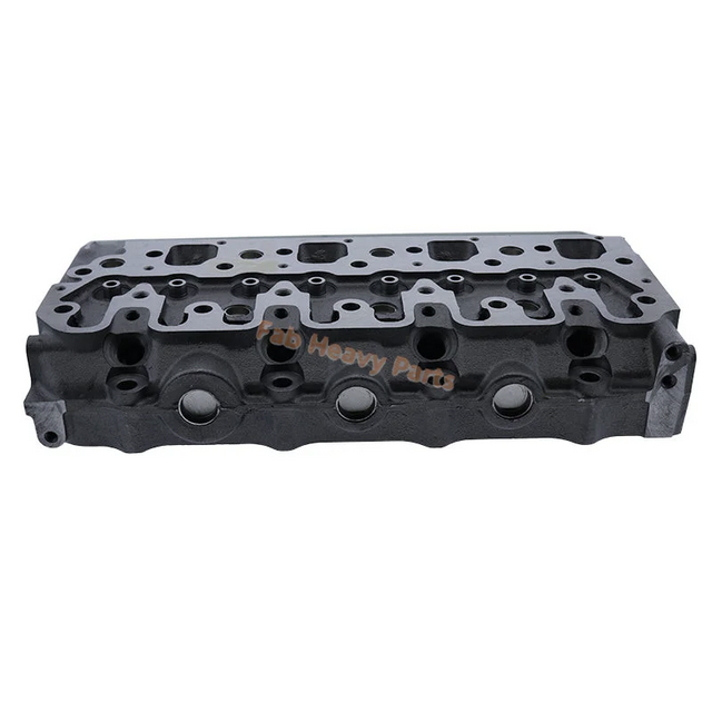 Cilindro Cabeza 319-7269 3197269 Se ajusta para Caterpillar Cat 3024C Motor 216B 226B 232B 242B 216B2 232B2 Skid Steer Cargador