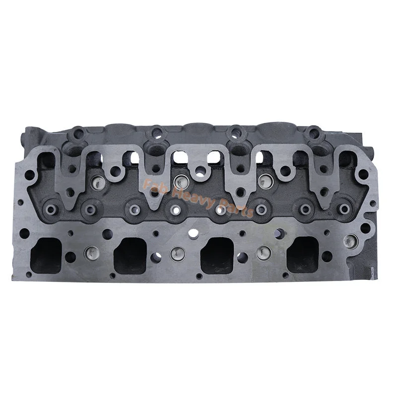 Cylinder Head 319-7269 3197269 Fits for Caterpillar CAT 3024C Engine 216B 226B 232B 242B 216B2 232B2 Skid Steer Loader
