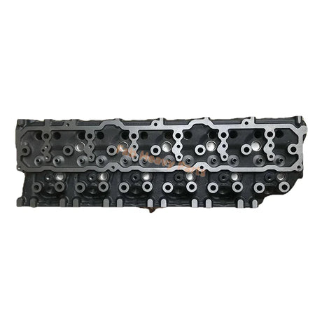 Bare Cylinder Head 32B01-01011 32B01-01010 for Mitsubishi Engine S6S Indirect Injection