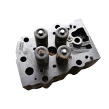 Cylinder Head 3646323 Fits for Cummins K19 Engine - Fab Heavy Parts