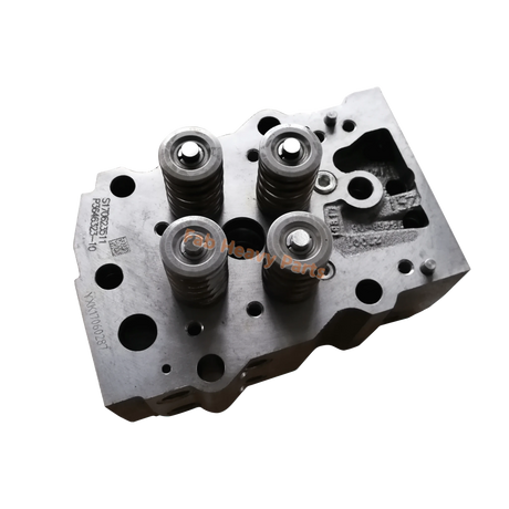Cylinder Head 3646323 Fits for Cummins K19 Engine - Fab Heavy Parts