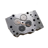 Cylinder Head 3646323 Fits for Cummins K19 Engine - Fab Heavy Parts