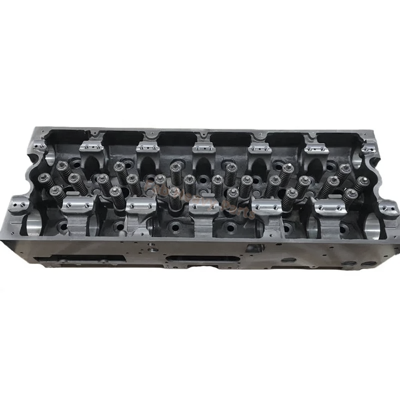 Bare Cylinder Head 3683002 3682863 Fits for Cummins X15 ISX15 QSX15 ISX QSX Engine