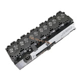 Cylinder Head 3936152 3936180 3968902 Fits for Cummins Engine 6CT 6CT8.3 - Fab Heavy Parts