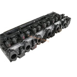 Cylinder Head 3936152 3936180 3968902 Fits for Cummins Engine 6CT 6CT8.3 - Fab Heavy Parts