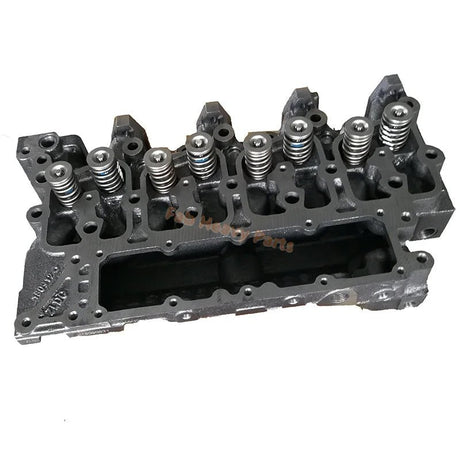 Cylinder Head 3966448 Fits for Cummins Engine 4BT - Fab Heavy Parts