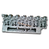 Cylinder Head 3966454 Fits for Cummins Engine 6B 6BT 5.9L - Fab Heavy Parts