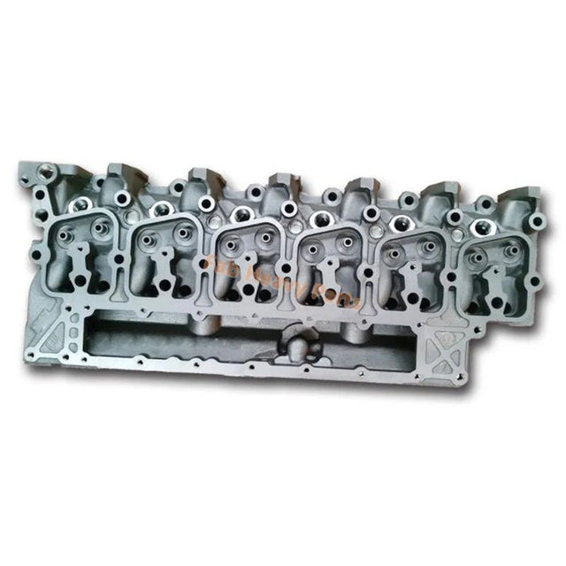 Cylinder Head 3966454 Fits for Cummins Engine 6B 6BT 5.9L - Fab Heavy Parts