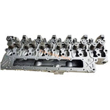 Cylinder Head 3966454 Fits for Cummins Engine 6B 6BT 5.9L - Fab Heavy Parts