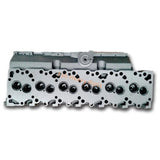 Cylinder Head 3966454 Fits for Cummins Engine 6B 6BT 5.9L - Fab Heavy Parts