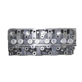 Cylinder Head 4900995 Fit A2300 A2300T Fits Cummins Engine - Fab Heavy Parts