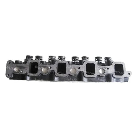 Cylinder Head 4900995 Fit A2300 A2300T Fits Cummins Engine - Fab Heavy Parts