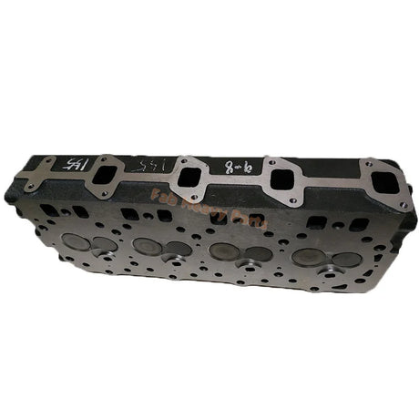 Complete Cylinder Head 4900998 for Cummins A2300 Engine