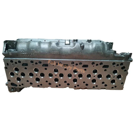 Cylinder Head 4936081 Fits for Cummins Engine ISB6.7 ISDE6.7 QSB6.7 ISBE5.9 - Fab Heavy Parts