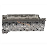 Cylinder Head 4936081 Fits for Cummins Engine ISB6.7 ISDE6.7 QSB6.7 ISBE5.9 - Fab Heavy Parts