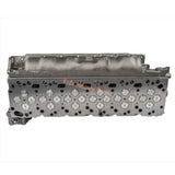 Cylinder Head 4936081 Cummins Engine ISB6.7 ISDE6.7 QSB6.7 ISBE5.9の適合