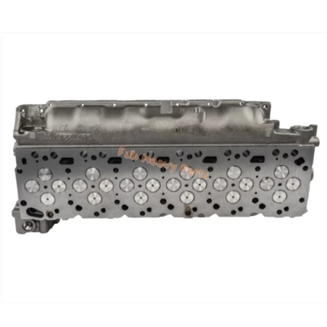 Cylinder Head 4936081 Cummins Engine ISB6.7 ISDE6.7 QSB6.7 ISBE5.9の適合