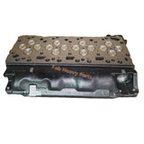 Bare Cylinder Head 4941495 Fits for Cummins Engine QSB6.7L 4ISDE