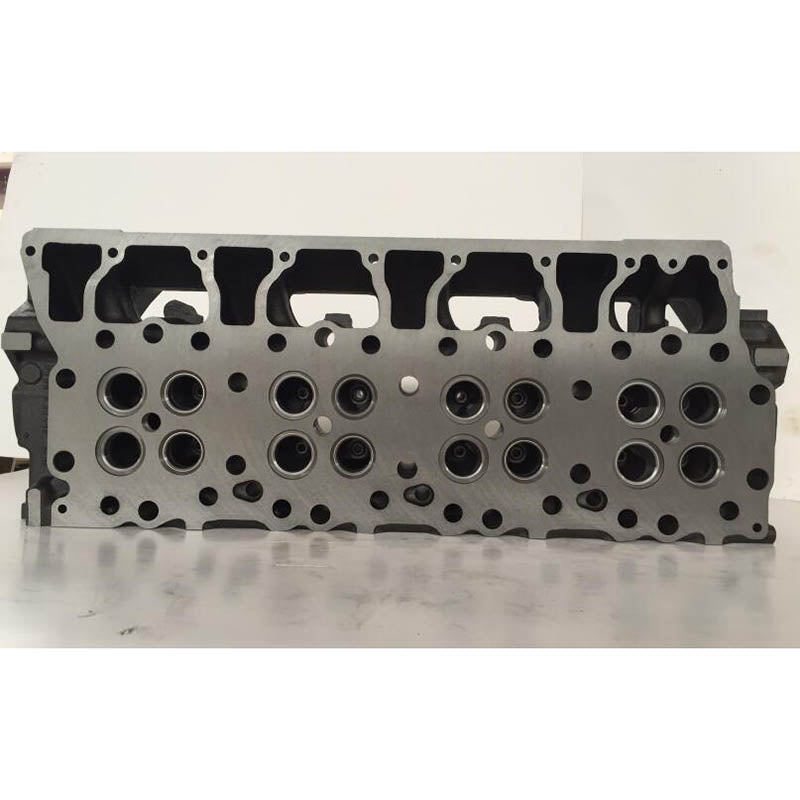 Cylinder Head 4P2139 4P - 2139 Fits for Caterpillar CAT Engine 3116 Excavator E325B - Fab Heavy Parts