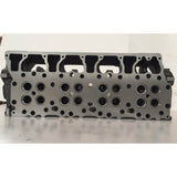 Cylinder Head 4P2139 4P - 2139 Fits for Caterpillar CAT Engine 3116 Excavator E325B - Fab Heavy Parts