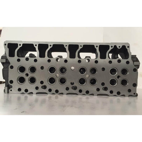 Cylinder Head 4P2139 4P - 2139 Fits for Caterpillar CAT Engine 3116 Excavator E325B - Fab Heavy Parts
