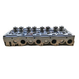 Cylinder Head 6655153 7327327 for Kubota V2203 V2203T V2203E V2203B Engine - Fab Heavy Parts