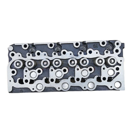 Cylinder Head 6655153 7327327 for Kubota V2203 V2203T V2203E V2203B Engine - Fab Heavy Parts