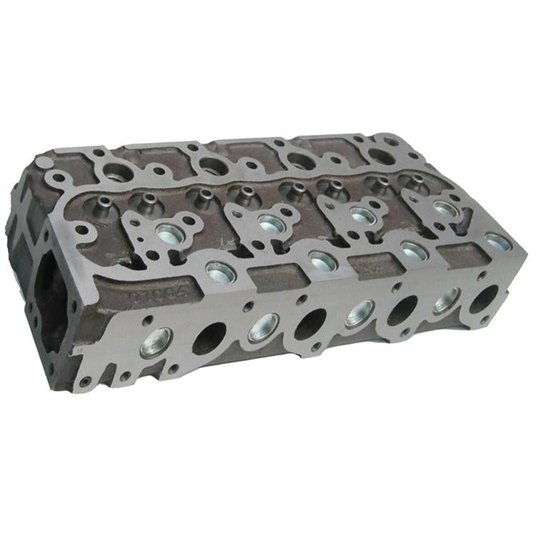 Cylinder Head 6660966 for Kubota V1702 V1702 - B V1702B Engine - Fab Heavy Parts