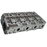 Cylinder Head 6660966 for Kubota V1702 V1702 - B V1702B Engine - Fab Heavy Parts