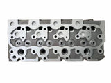 Cylinder Head 6660966 for Kubota V1702 V1702 - B V1702B Engine - Fab Heavy Parts