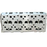 Cylinder Head 6660966 for Kubota V1702 V1702 - B V1702B Engine - Fab Heavy Parts