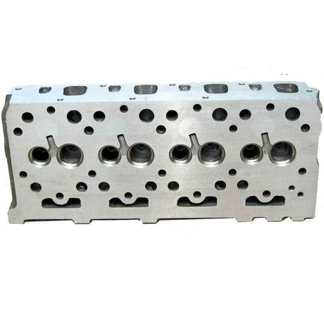 Cylinder Head 6660966 for Kubota V1702 V1702 - B V1702B Engine - Fab Heavy Parts