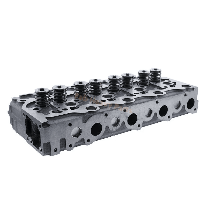Cylinder Head 6672143 for Kubota V1903 V1903T V1903E Engine Aftermarket Replacement For Bobcat 751 Loader - Fab Heavy Parts