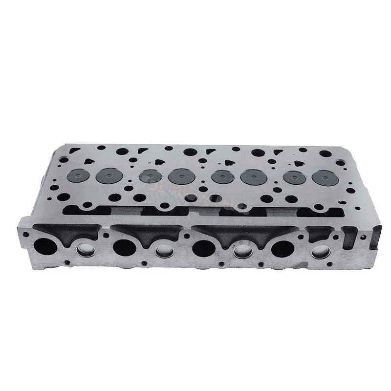 Cylinder Head 6672143 for Kubota V1903 V1903T V1903E Engine Aftermarket Replacement For Bobcat 751 Loader - Fab Heavy Parts