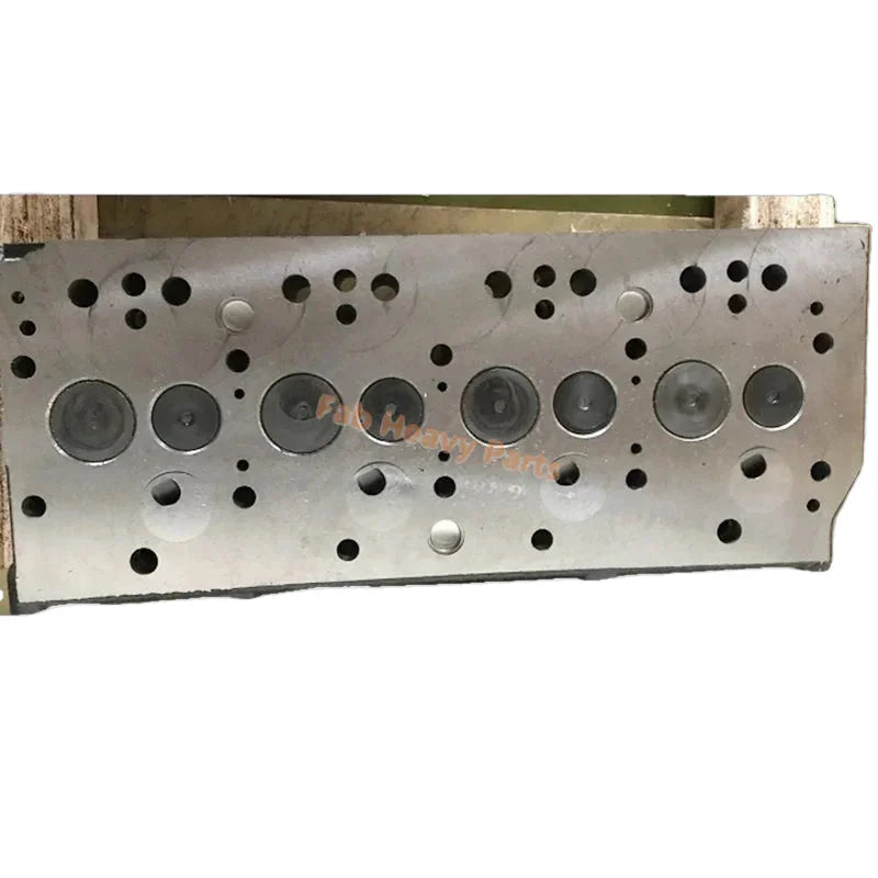 Complete Cylinder Head 8-97103027-1 for Isuzu 4BD2 4BD2-TC Engine NPR NQR Truck
