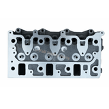 Cylinder Head 8971634013 for Hitachi EX27U EX30U EX35U Excavator - Fab Heavy Parts