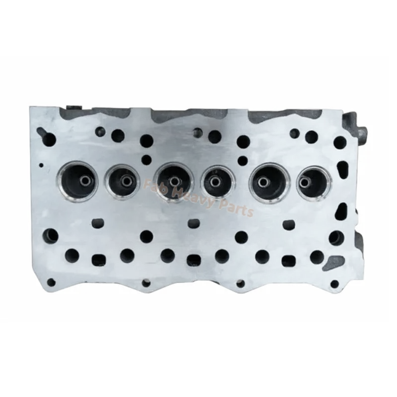 Cylinder Head 8971634013 for Isuzu Engine 3LD1