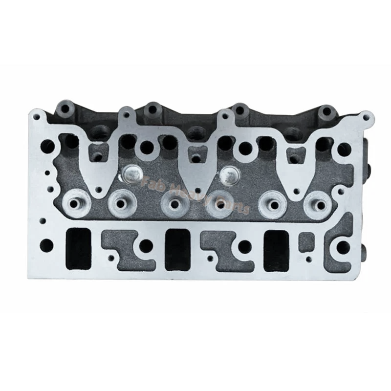 Cylinder Head 8971634013 for Isuzu Engine 3LD1