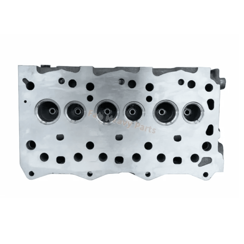 Cylinder Head 8971634013 for Isuzu Engine 3LD1 - Fab Heavy Parts